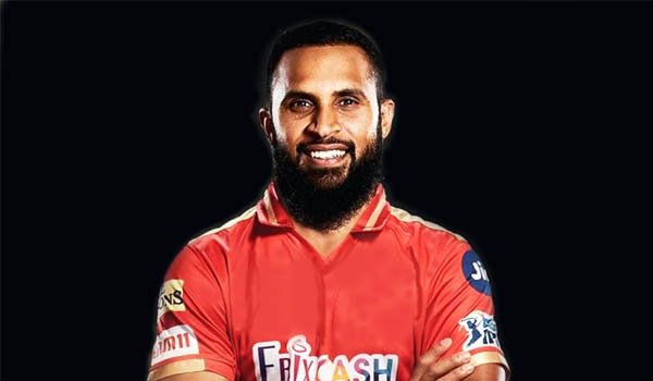 Adil Usman Rashid