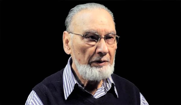 Bashir Ahmed Maan