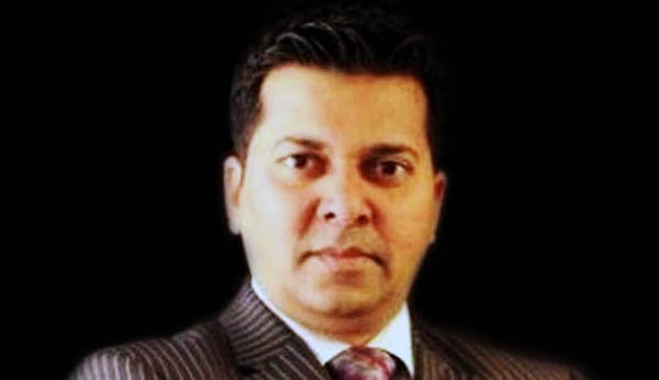 Farhan Aslam