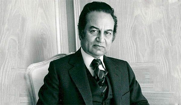 Agha Hasan Abedi