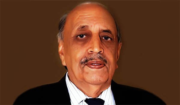 Dr. Anwar Nasim