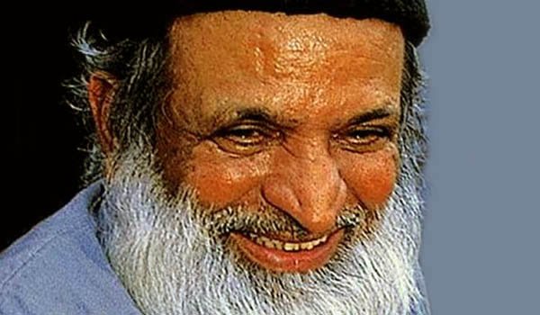 Abdul Sattar Edhi, Founder of Edhi Foundation