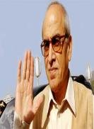 Farooq Ahmed Leghari