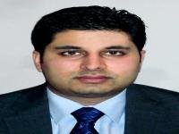 Atif Ahmed